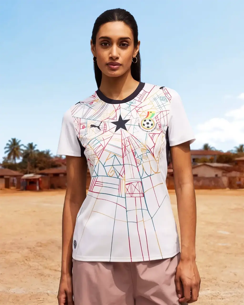 GHANA