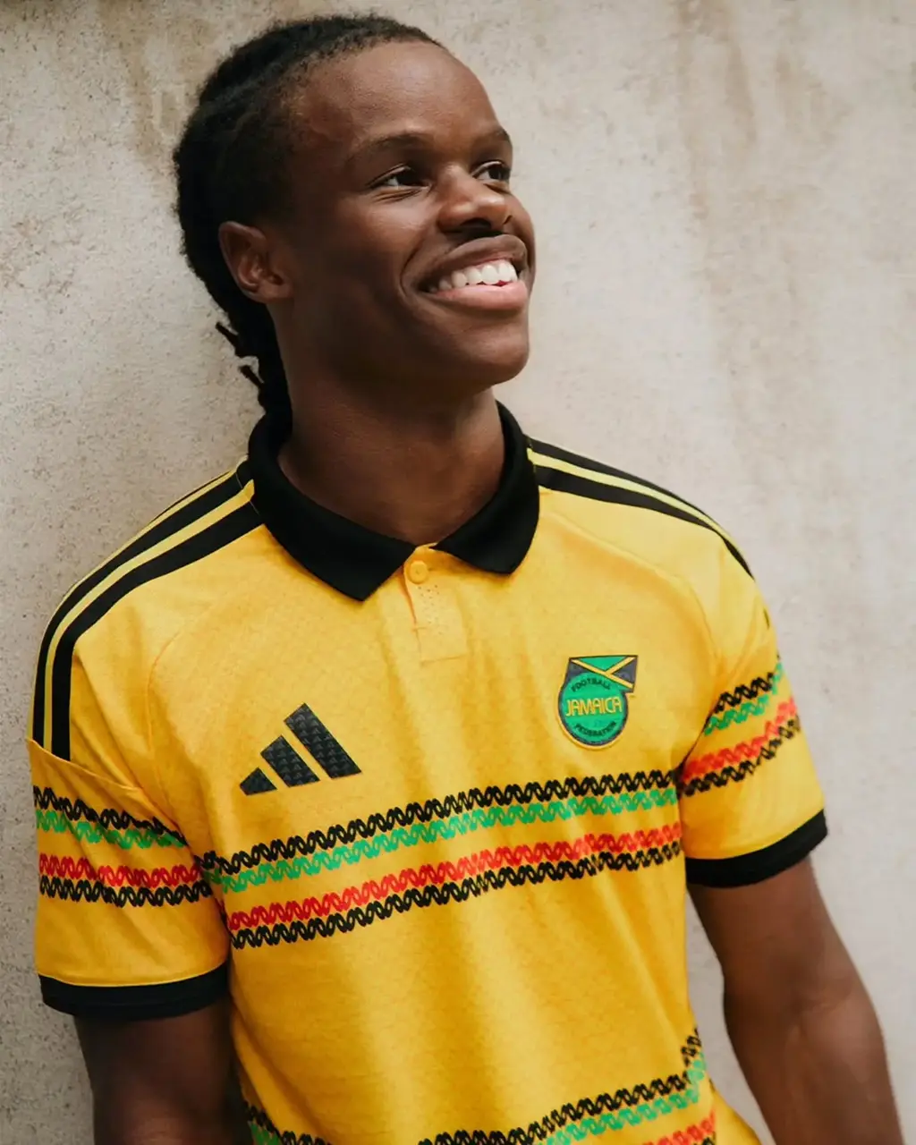 JAMAICA