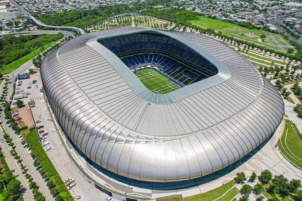 Estadio BBVA