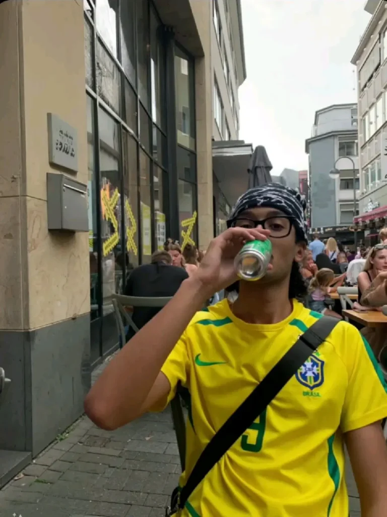 jersey Brasil 2002
