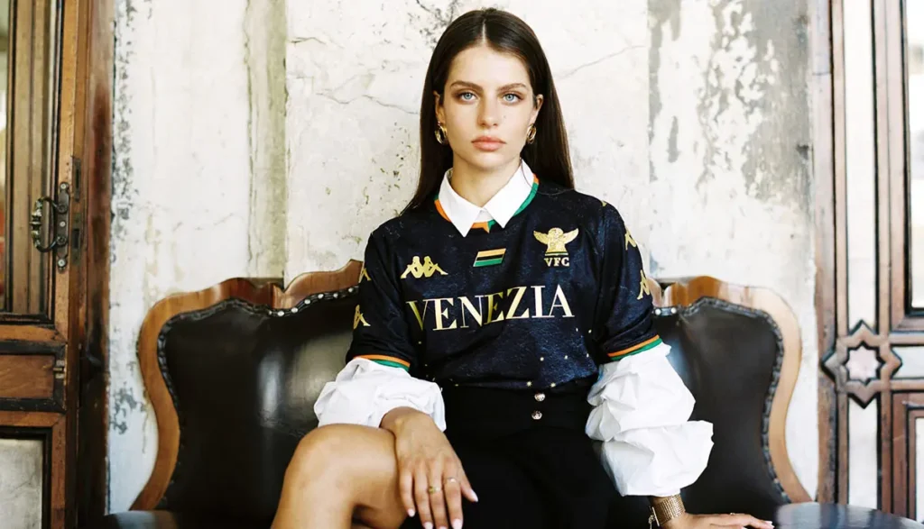  jersey Venezia FC